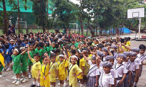 Ryan International School — photo 4