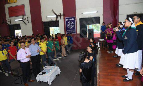 Ryan International School — photo 5