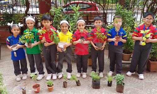 Ryan International School — photo 6