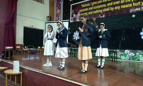 Ryan International School — photo 8