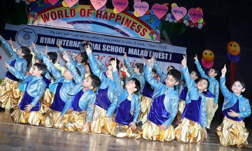 Ryan International School — photo 9