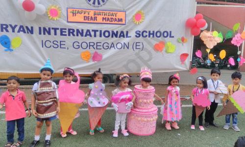 Ryan International School — photo 3