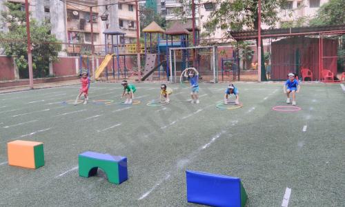 Ryan International School — photo 4