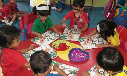 Ryan International School — photo 5