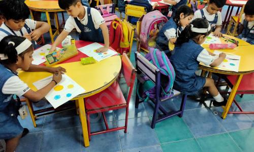Ryan International School — photo 6