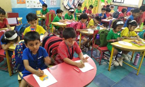 Ryan International School — photo 7