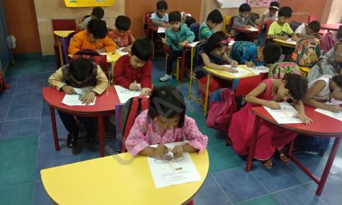 Ryan International School — photo 8