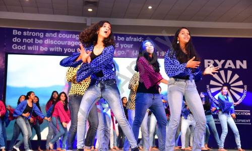 Ryan International School — photo 13