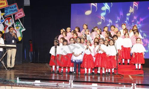 Ryan International School — photo 15