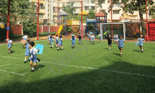Ryan International School — photo 17