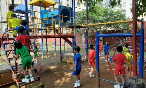 Ryan International School — photo 18