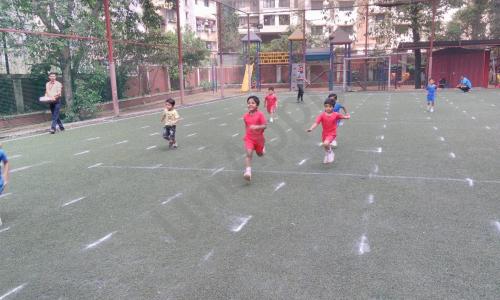 Ryan International School — photo 19