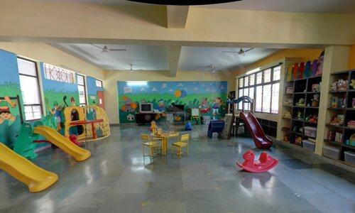 Ryan International School-ICSE — photo 8
