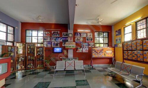 Ryan International School-ICSE — photo 9