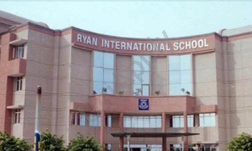 Ryan International School — photo 1