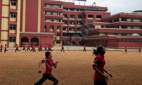 Ryan International School — photo 1