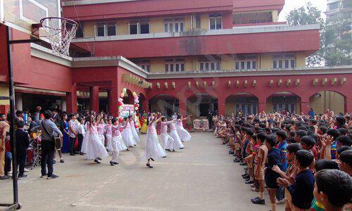 Ryan International School — photo 3