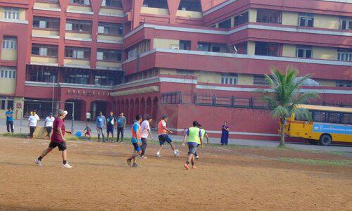 Ryan International School — photo 4
