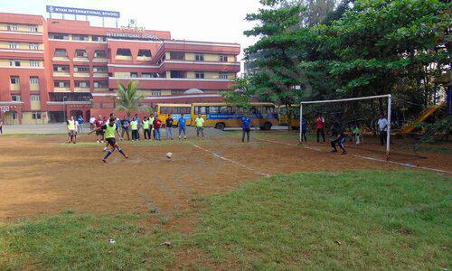 Ryan International School — photo 5