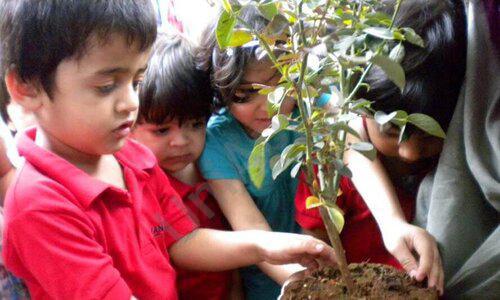 Ryan International School — photo 6