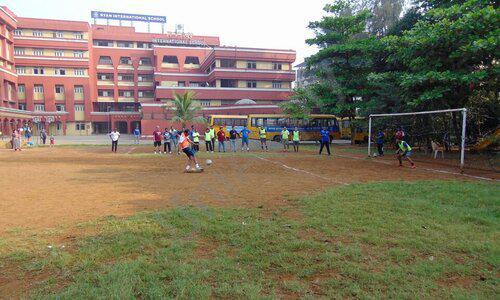 Ryan International School — photo 7
