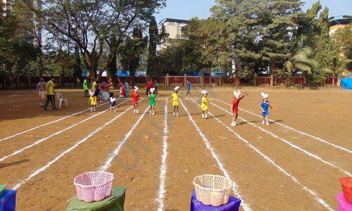Ryan International School — photo 10