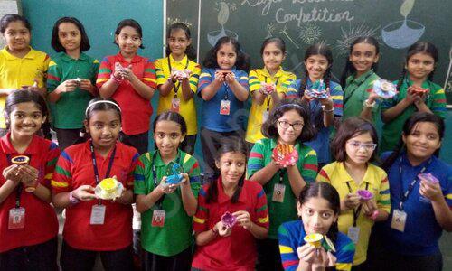 Ryan International School — photo 11