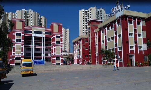 Ryan International School — photo 1