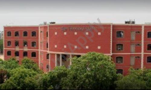 Ryan International School — photo 1
