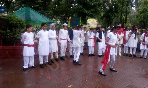 Ryan International School — photo 4