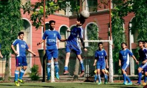Ryan International School — photo 6