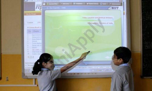 Ryan International School — photo 7