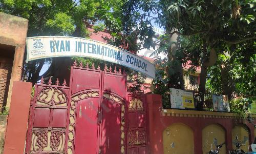 Ryan International School Montessori — photo 1
