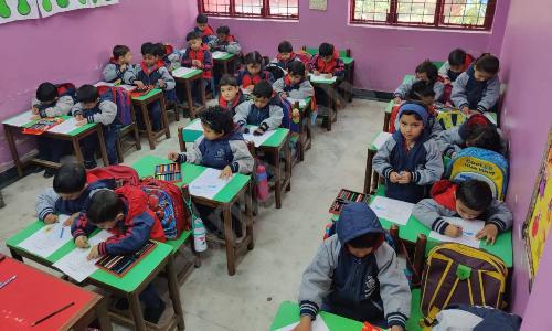 Ryan International School Montessori — photo 4