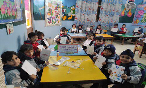 Ryan International School Montessori — photo 3