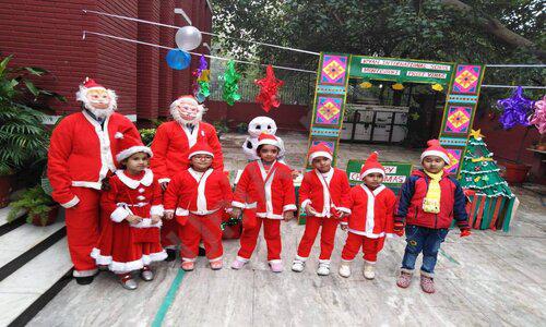 Ryan International School Montessori — photo 4