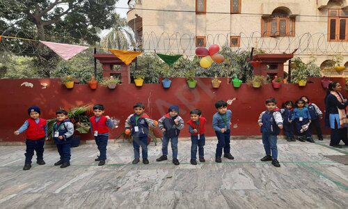 Ryan International School Montessori — photo 6