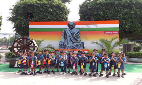 Ryan International School Montessori — photo 7