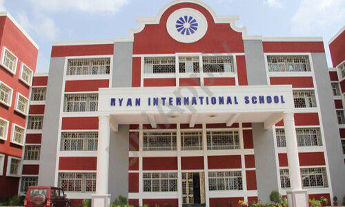 Ryan International School — photo 1