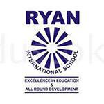 Ryan International School logo