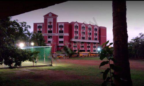 Ryan International School — photo 1