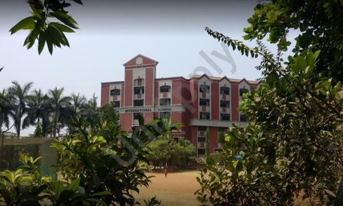 Ryan International School — photo 3