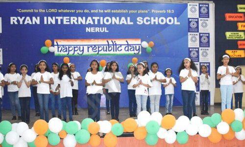 Ryan International School — photo 6