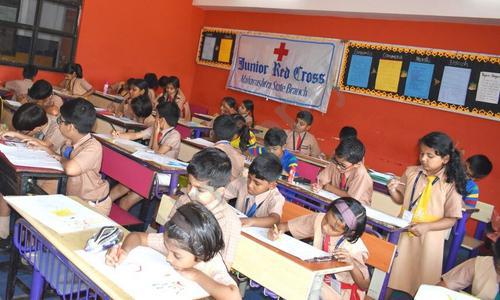 Ryan International School — photo 7
