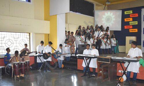Ryan International School — photo 9