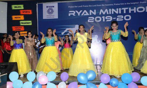 Ryan International School — photo 10