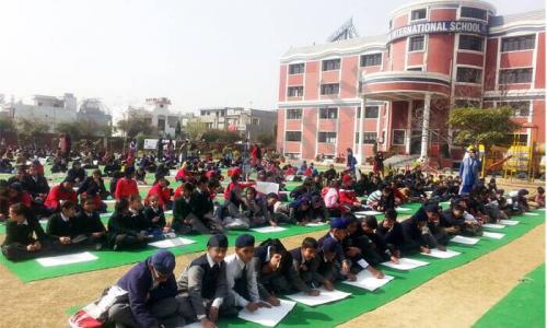 Ryan International School — photo 1