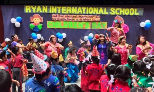Ryan International School — photo 3