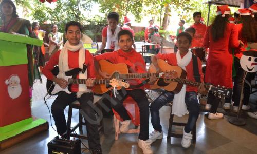 Ryan International School — photo 4