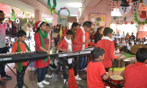 Ryan International School — photo 5